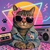 purrfectlyretro